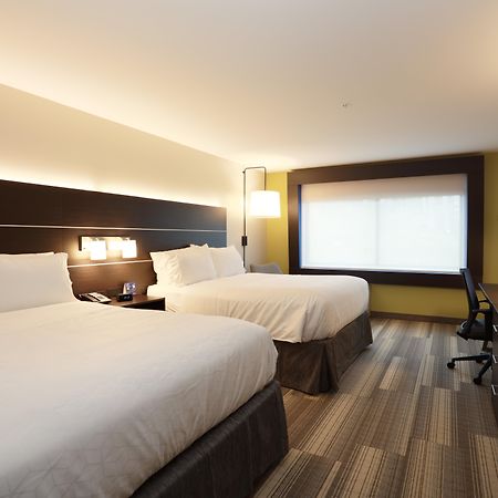 Holiday Inn Express Oneonta By Ihg Binghamton Buitenkant foto