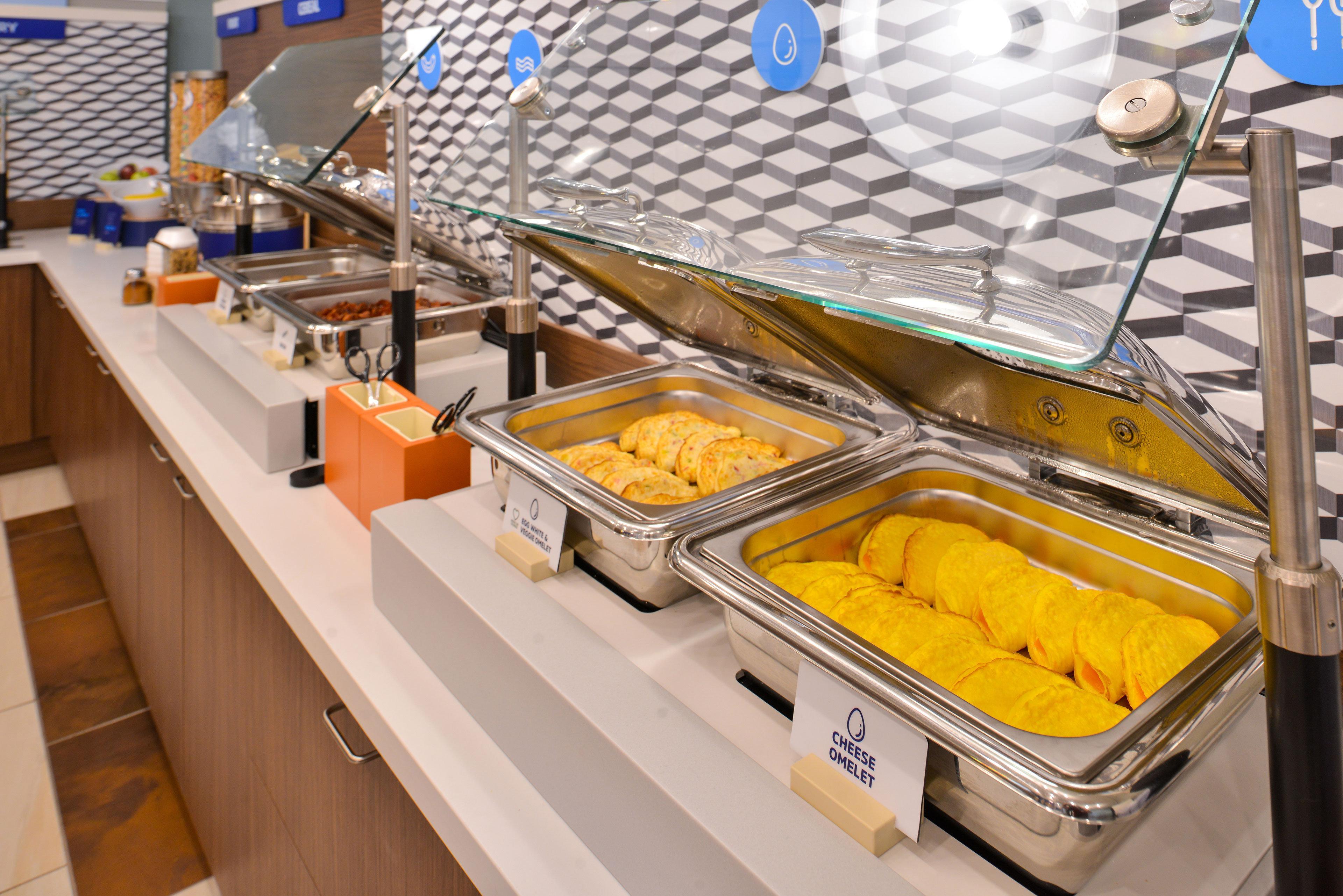 Holiday Inn Express Oneonta By Ihg Binghamton Buitenkant foto