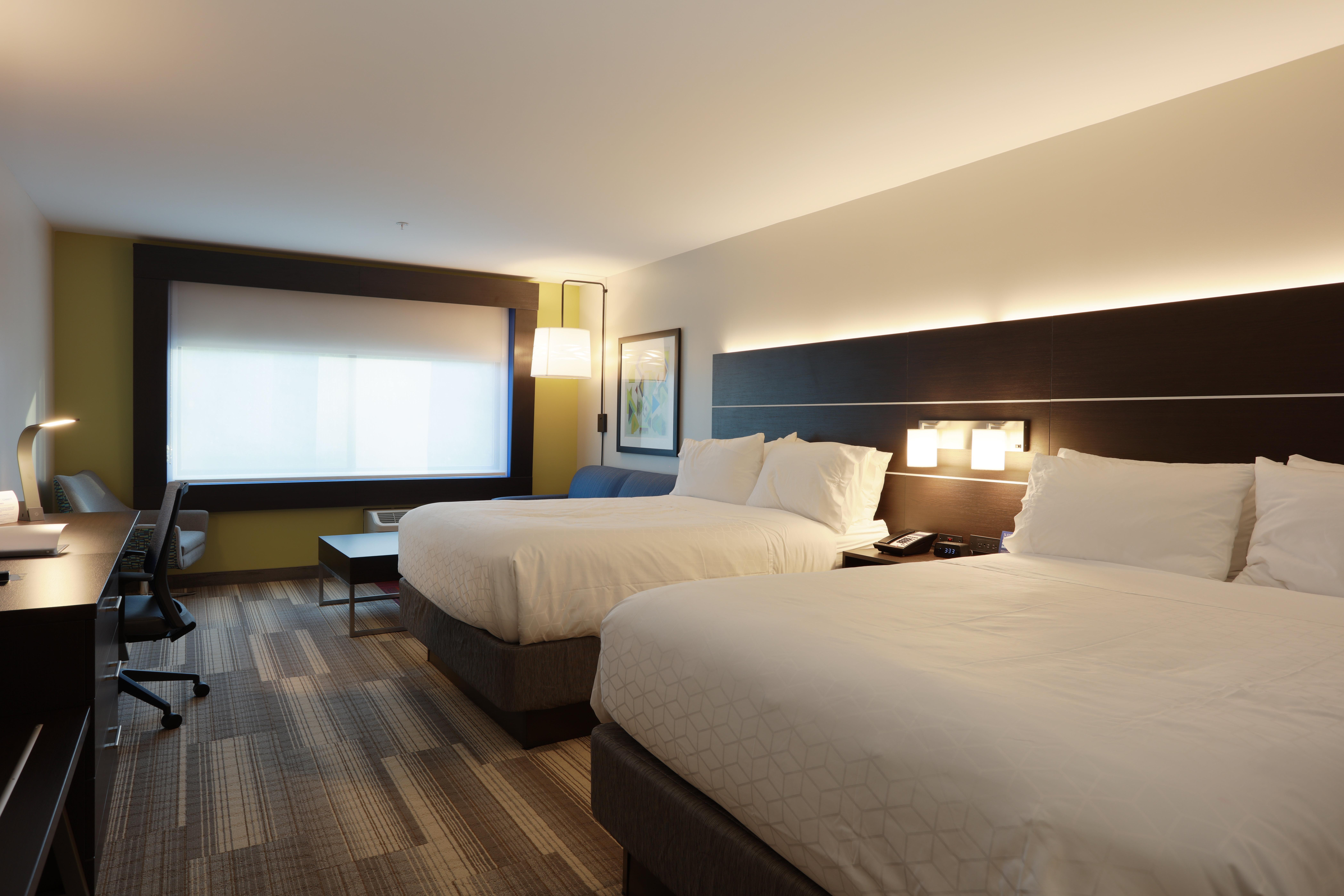 Holiday Inn Express Oneonta By Ihg Binghamton Buitenkant foto