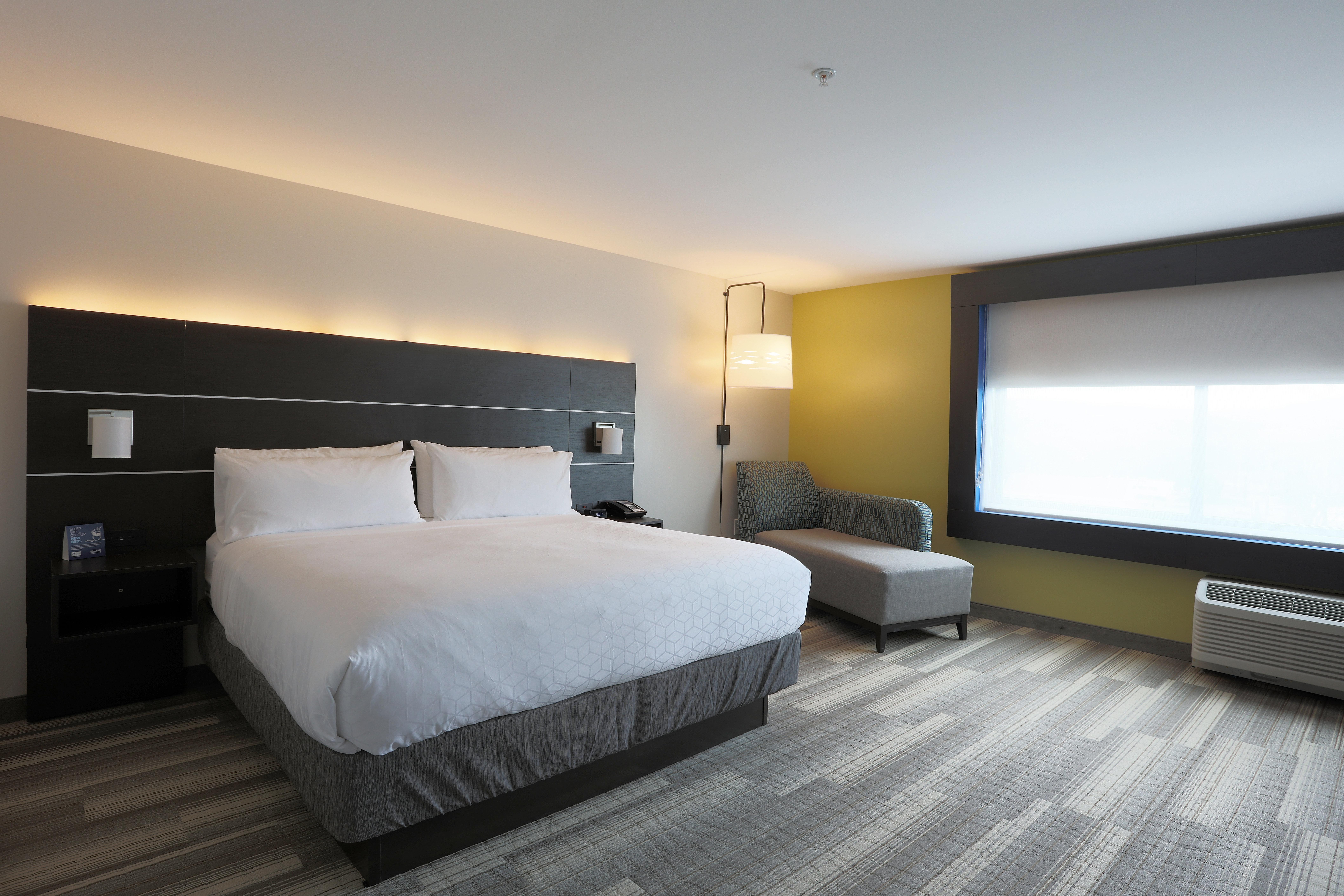 Holiday Inn Express Oneonta By Ihg Binghamton Buitenkant foto