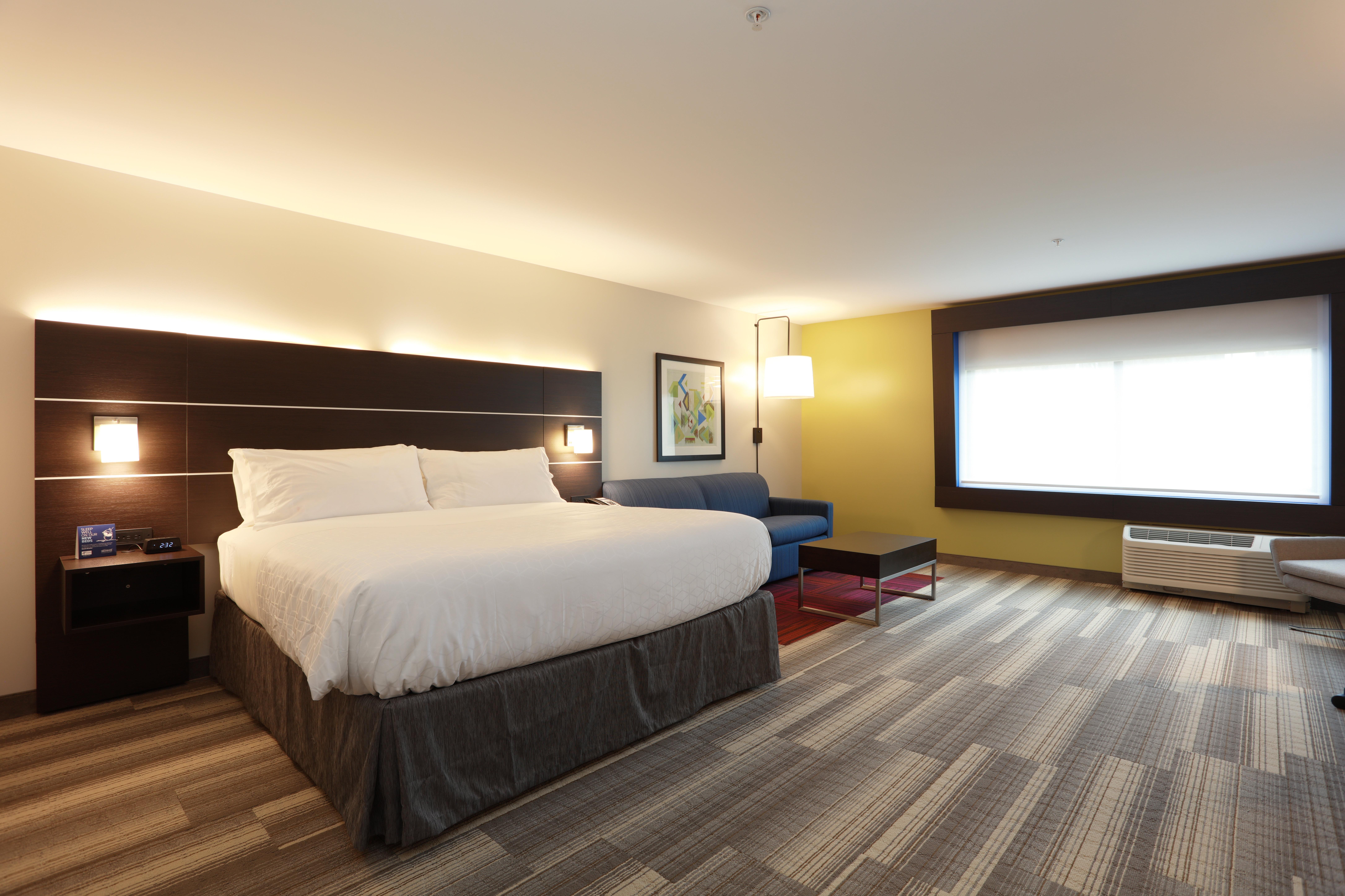 Holiday Inn Express Oneonta By Ihg Binghamton Buitenkant foto