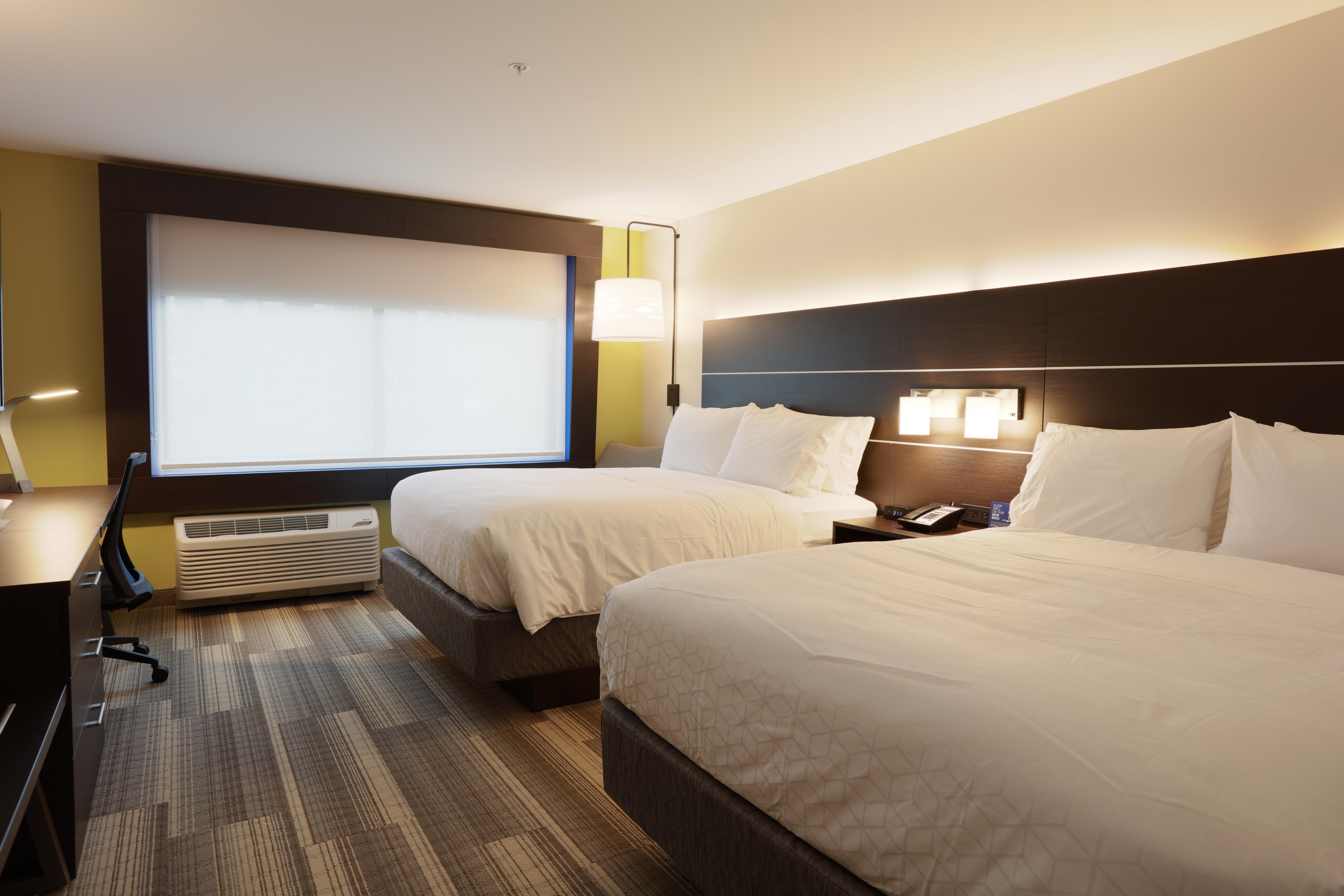 Holiday Inn Express Oneonta By Ihg Binghamton Buitenkant foto