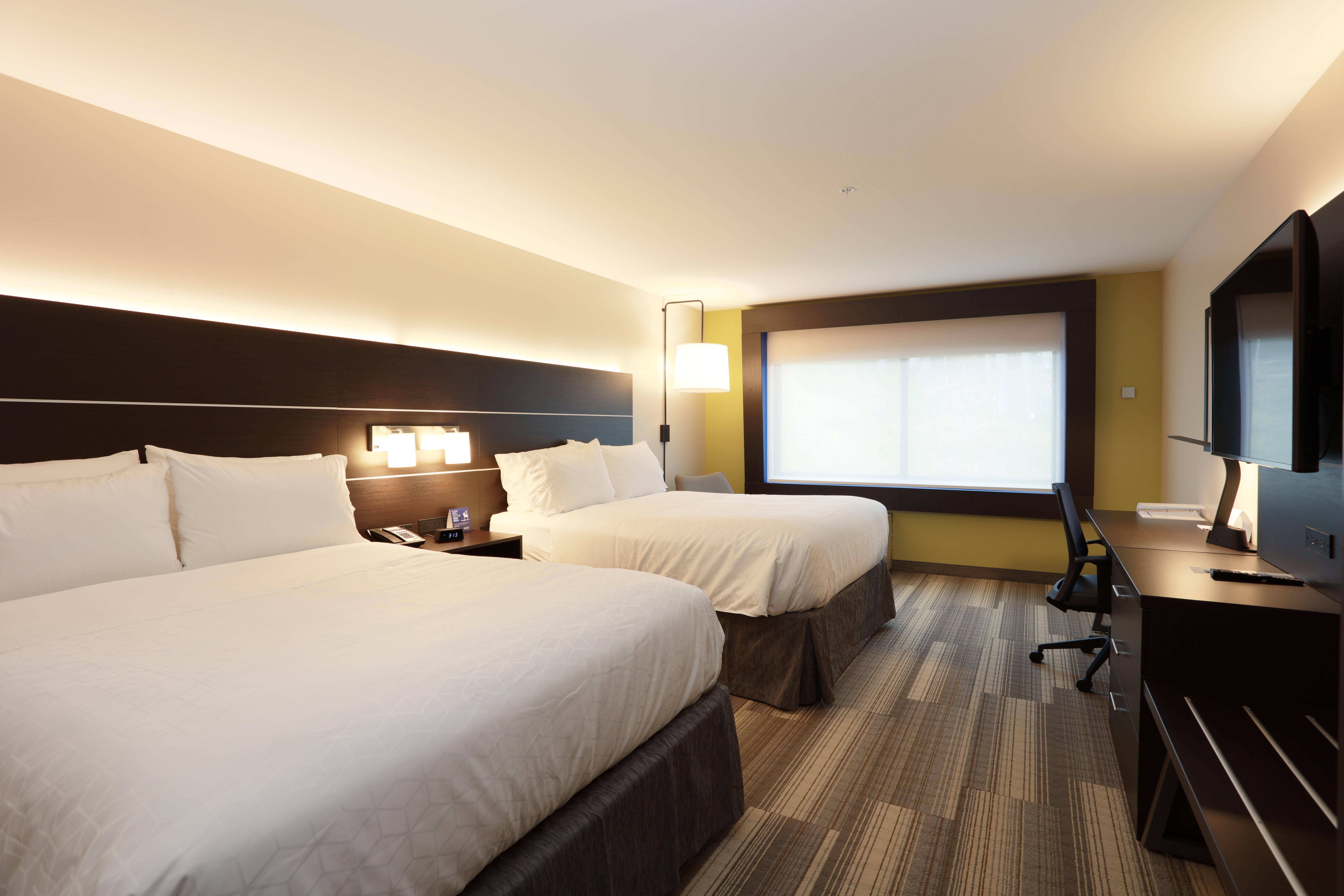 Holiday Inn Express Oneonta By Ihg Binghamton Buitenkant foto
