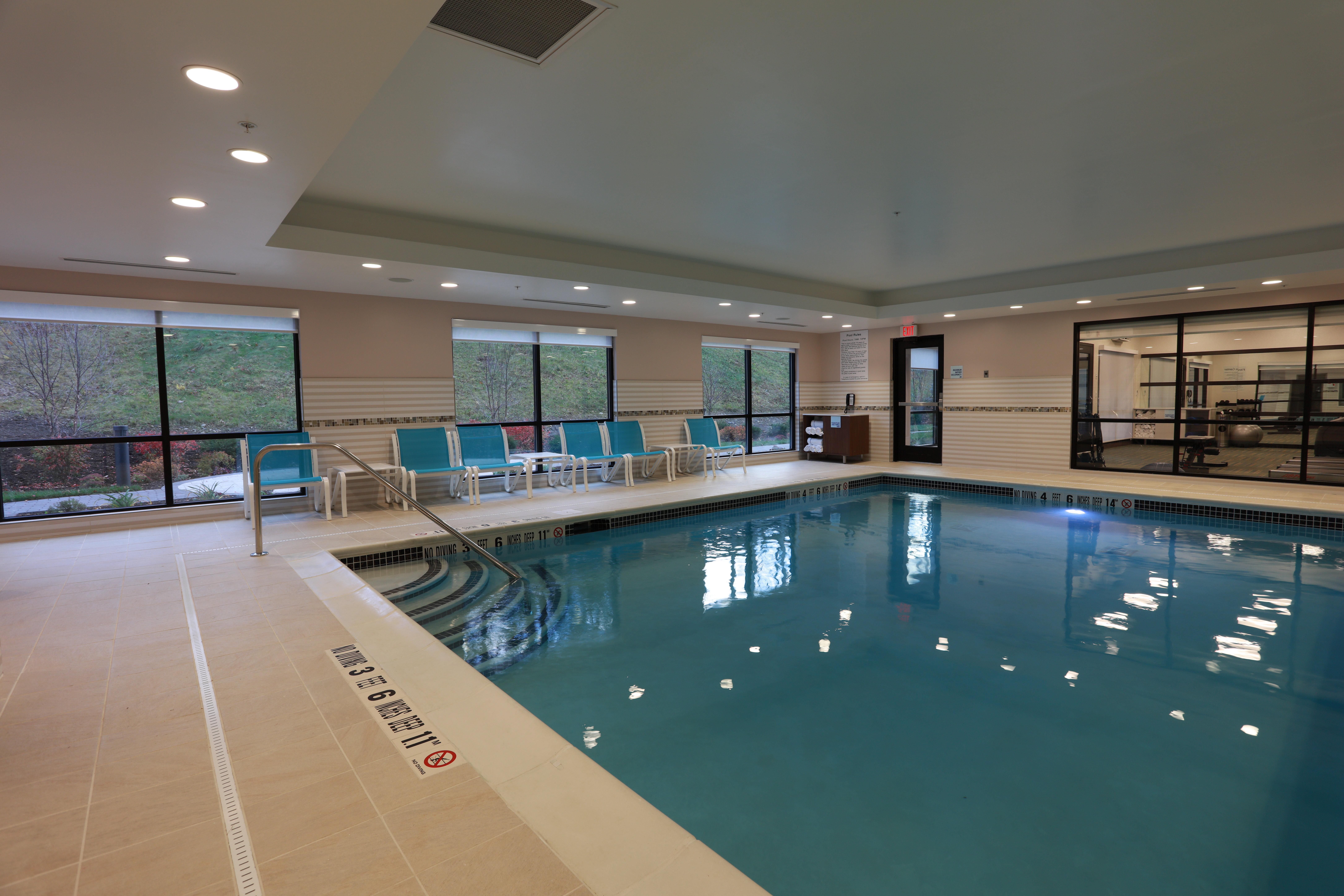 Holiday Inn Express Oneonta By Ihg Binghamton Buitenkant foto