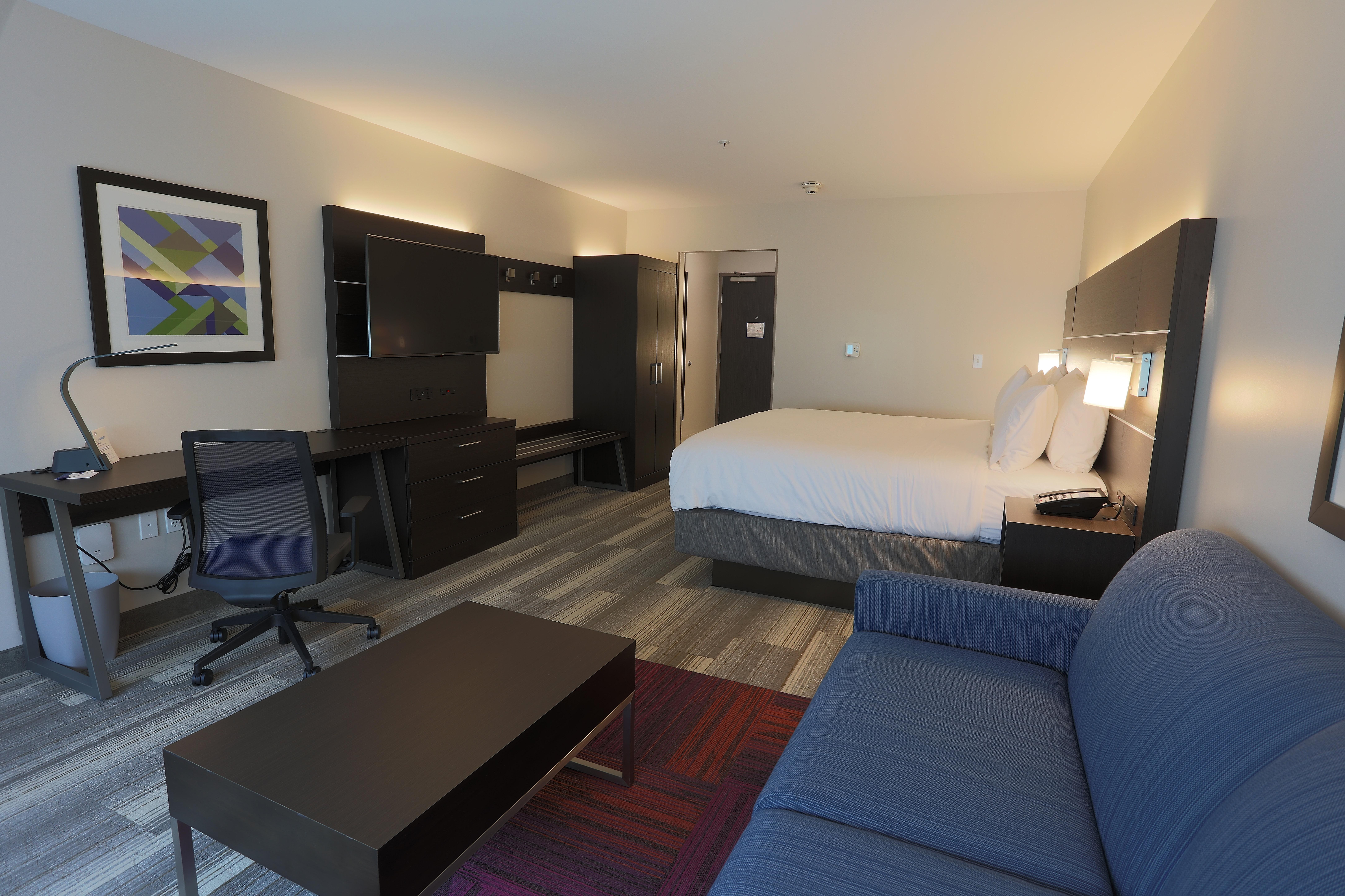 Holiday Inn Express Oneonta By Ihg Binghamton Buitenkant foto