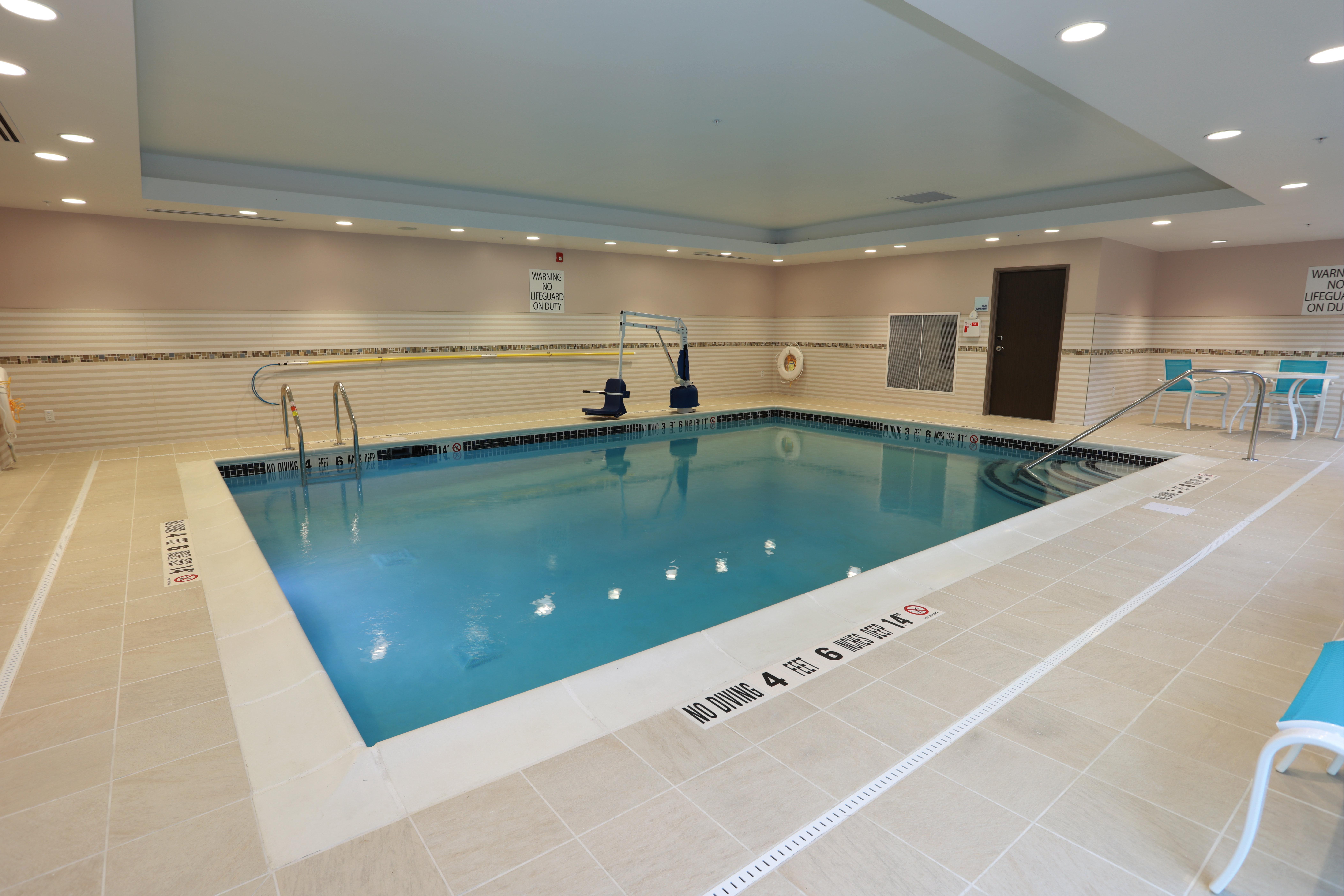 Holiday Inn Express Oneonta By Ihg Binghamton Buitenkant foto