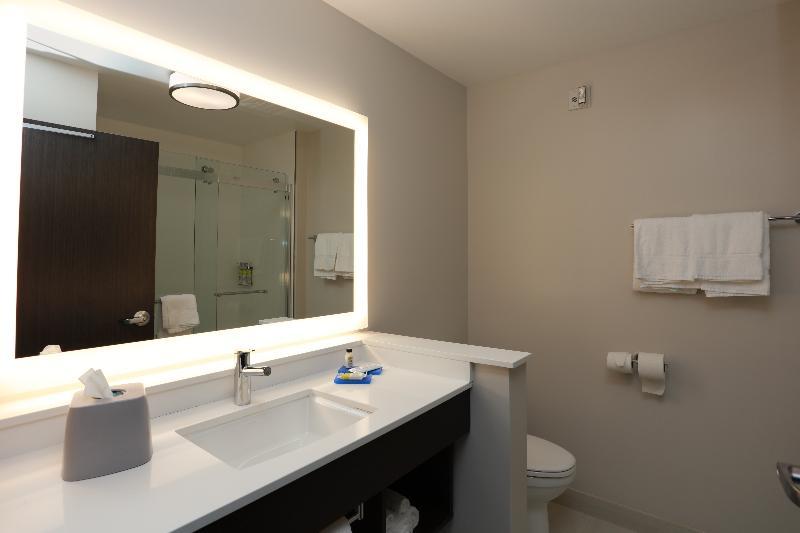 Holiday Inn Express Oneonta By Ihg Binghamton Buitenkant foto