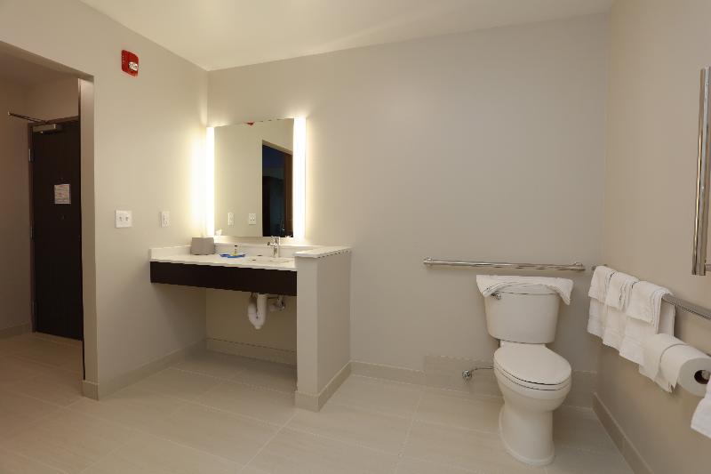 Holiday Inn Express Oneonta By Ihg Binghamton Buitenkant foto